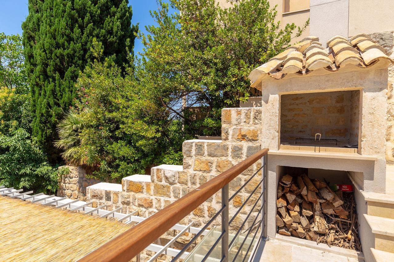 Apartment Hedera A56 Ragusa Esterno foto