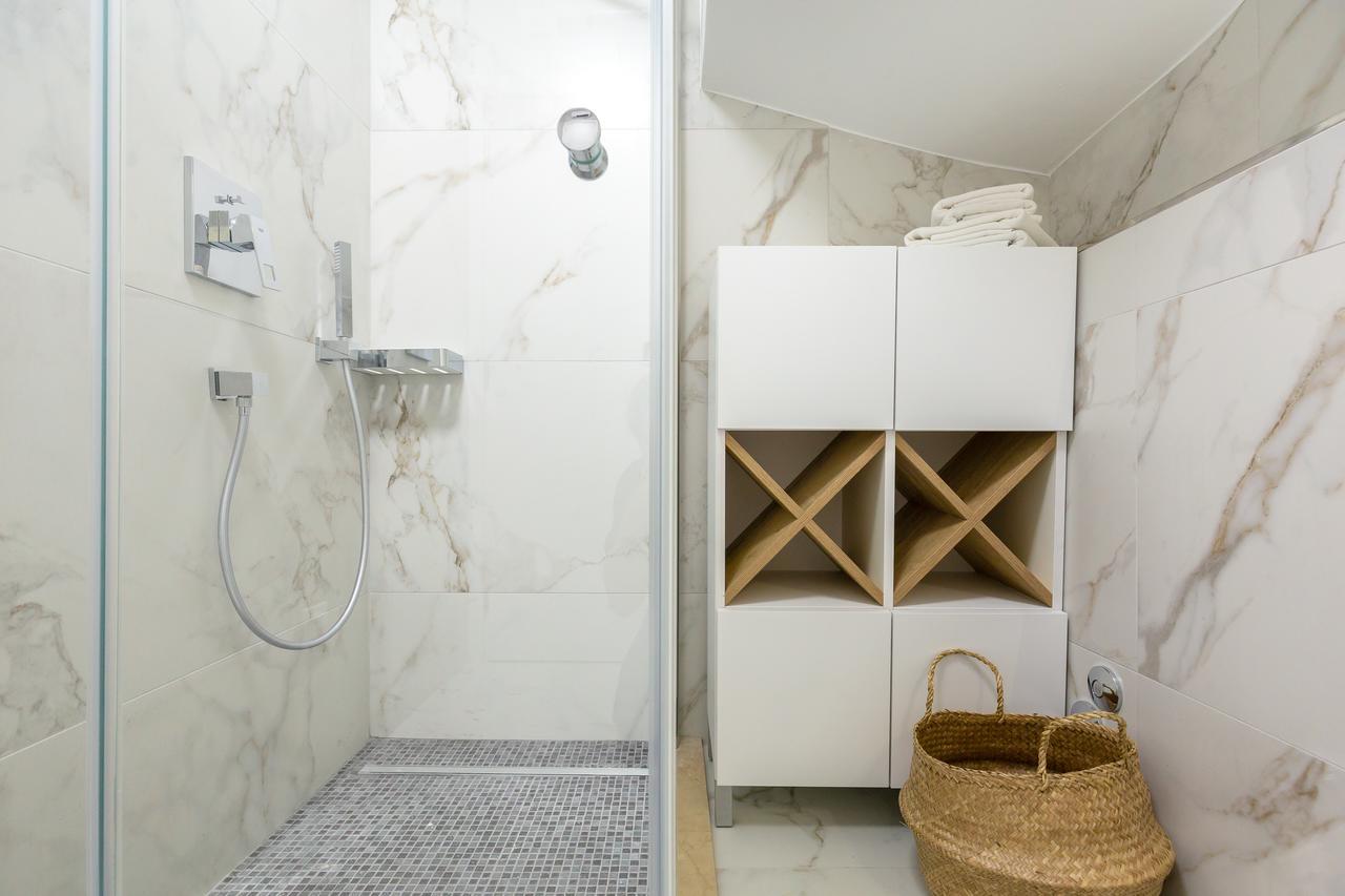 Apartment Hedera A56 Ragusa Esterno foto