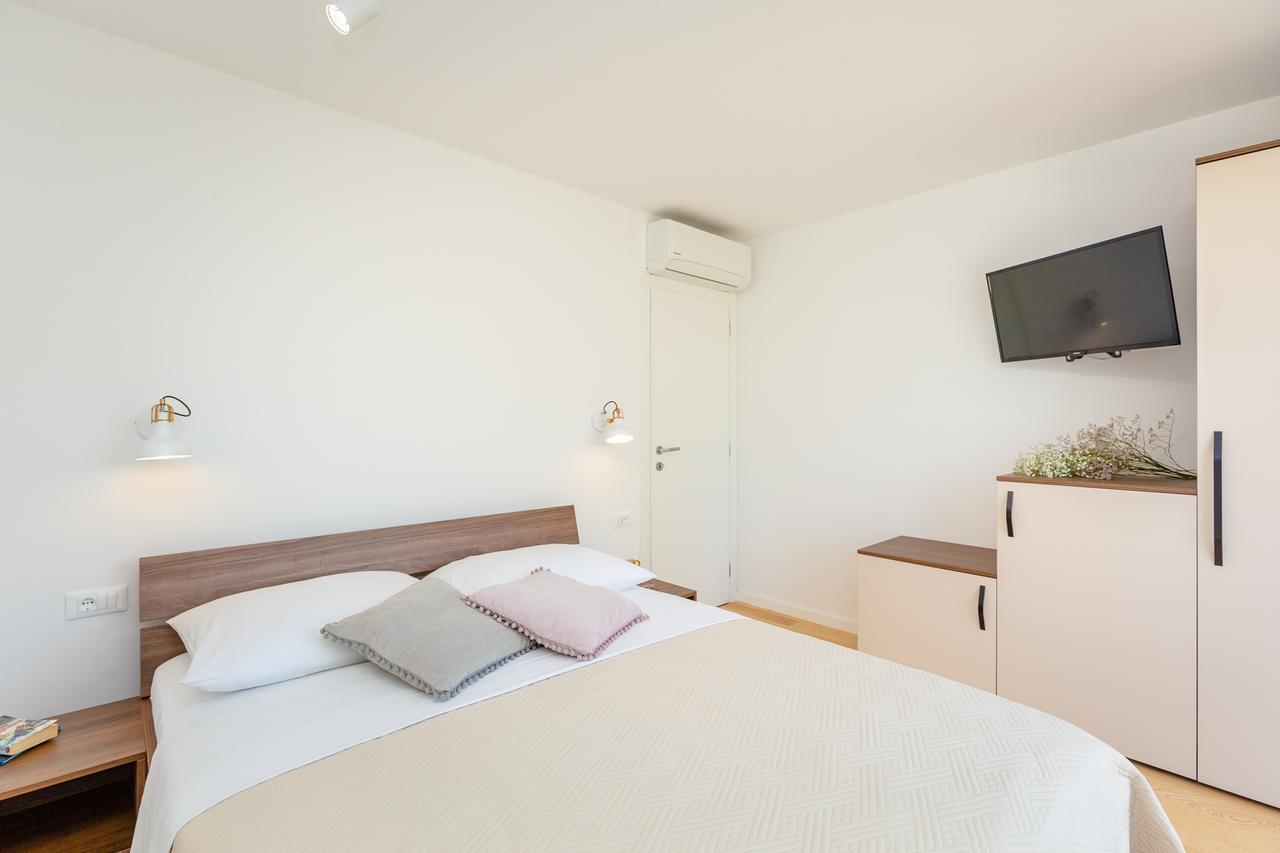 Apartment Hedera A56 Ragusa Esterno foto