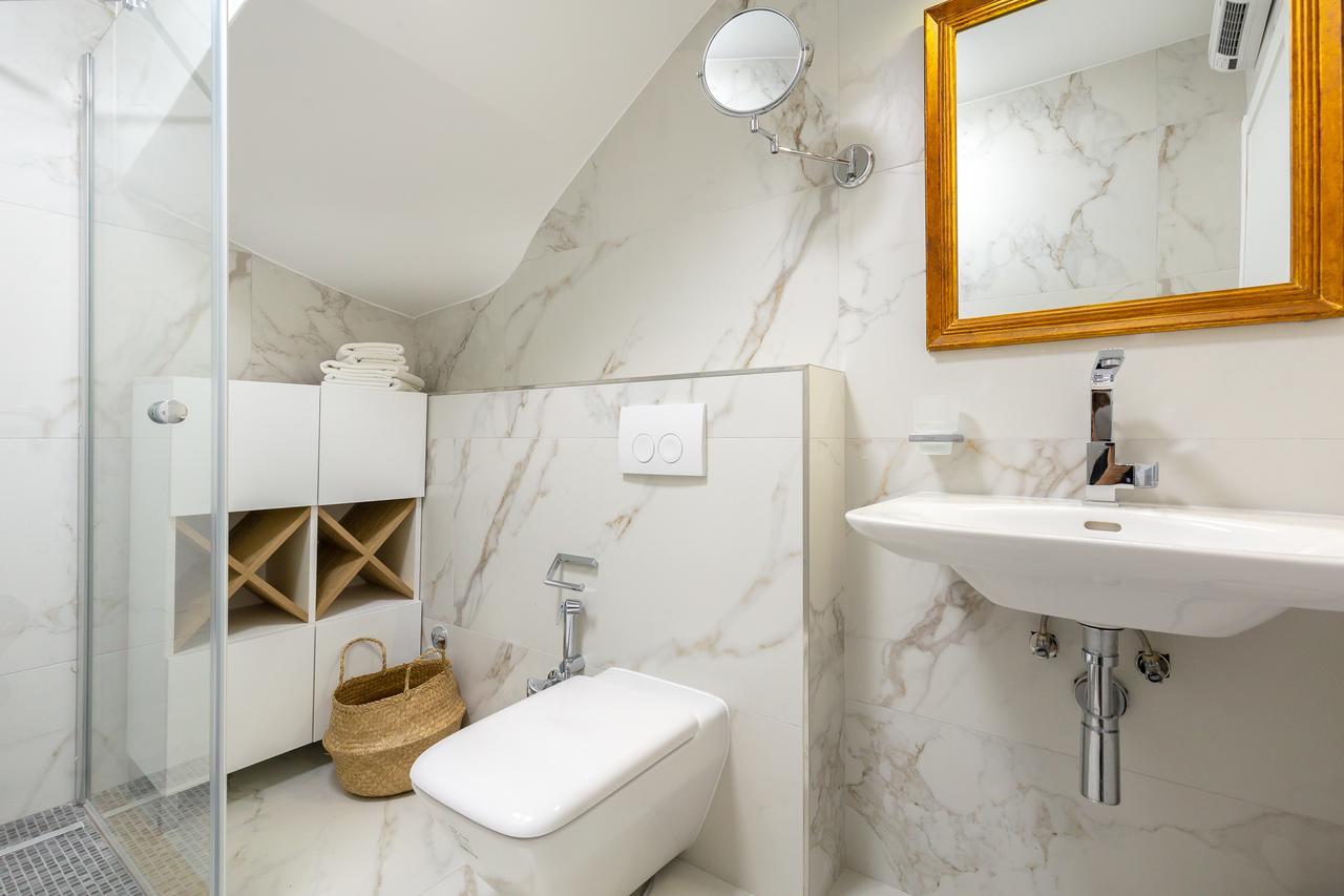 Apartment Hedera A56 Ragusa Esterno foto