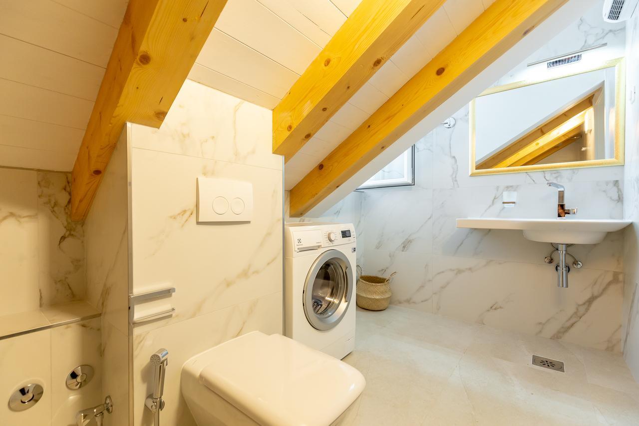 Apartment Hedera A56 Ragusa Esterno foto
