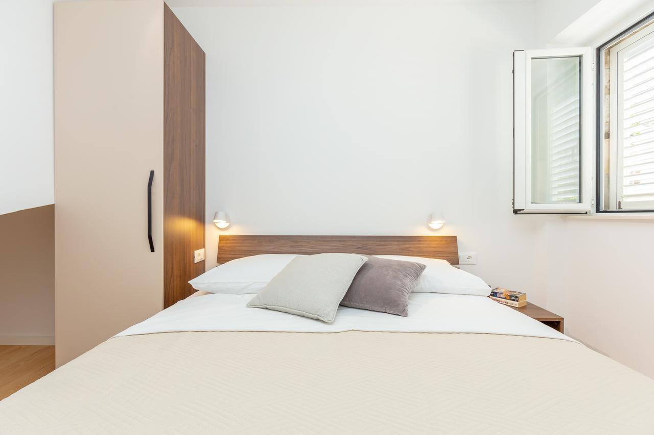 Apartment Hedera A56 Ragusa Esterno foto