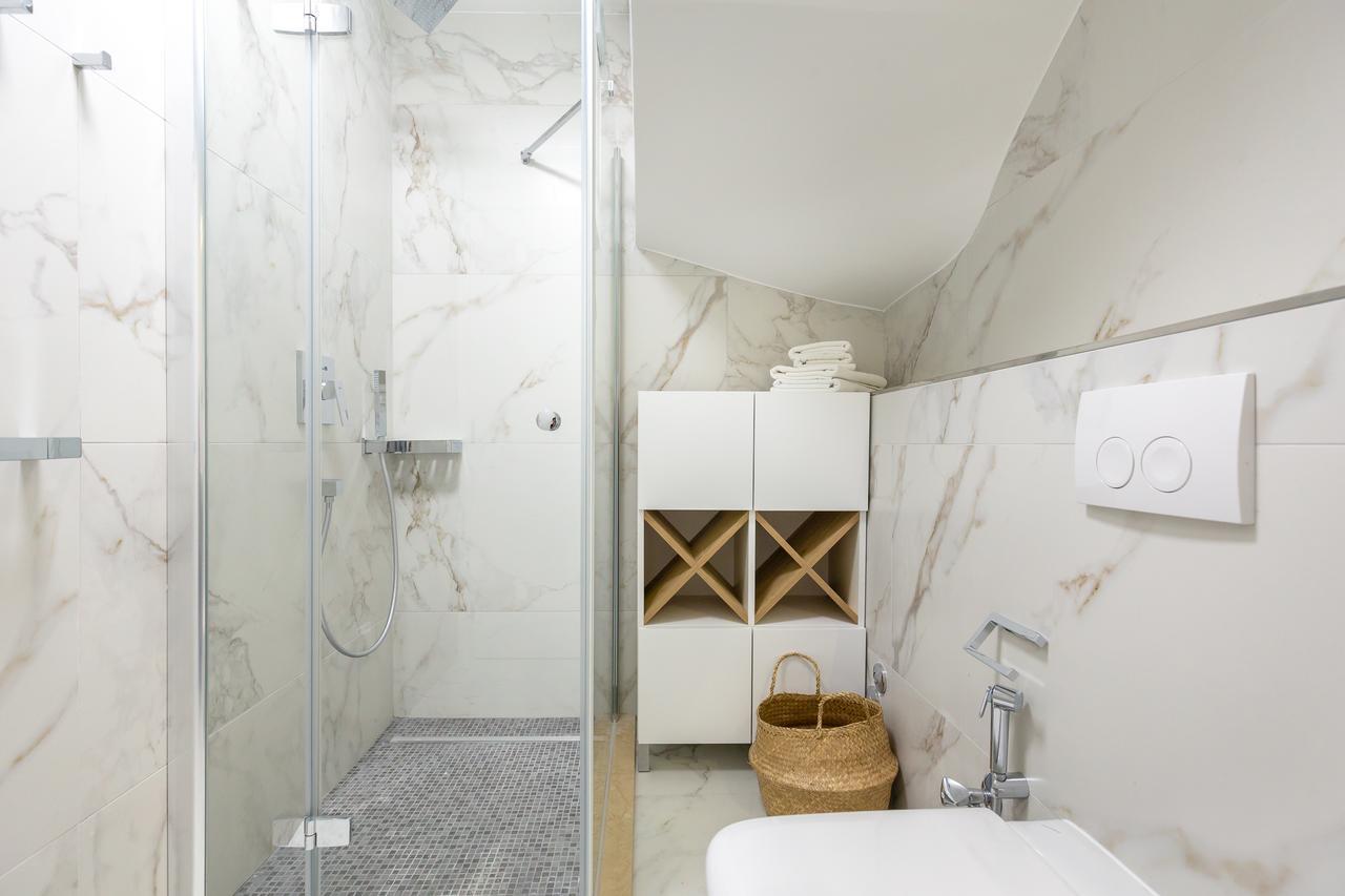 Apartment Hedera A56 Ragusa Esterno foto