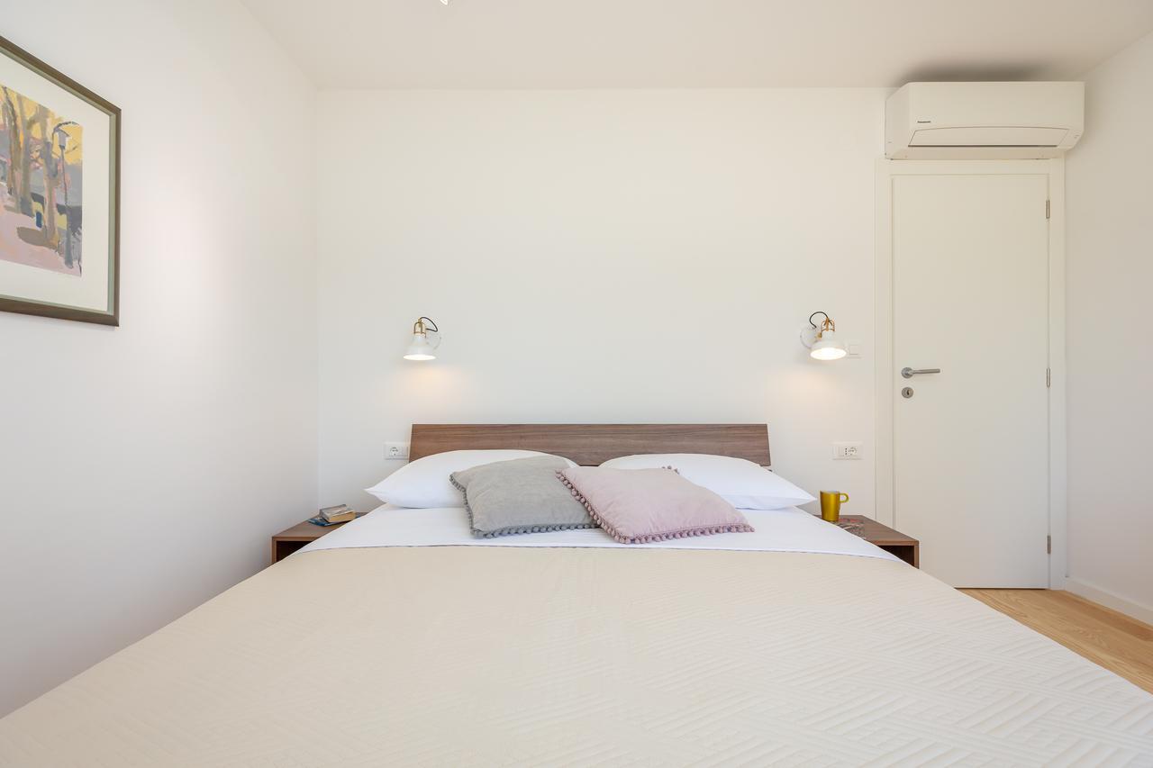 Apartment Hedera A56 Ragusa Esterno foto