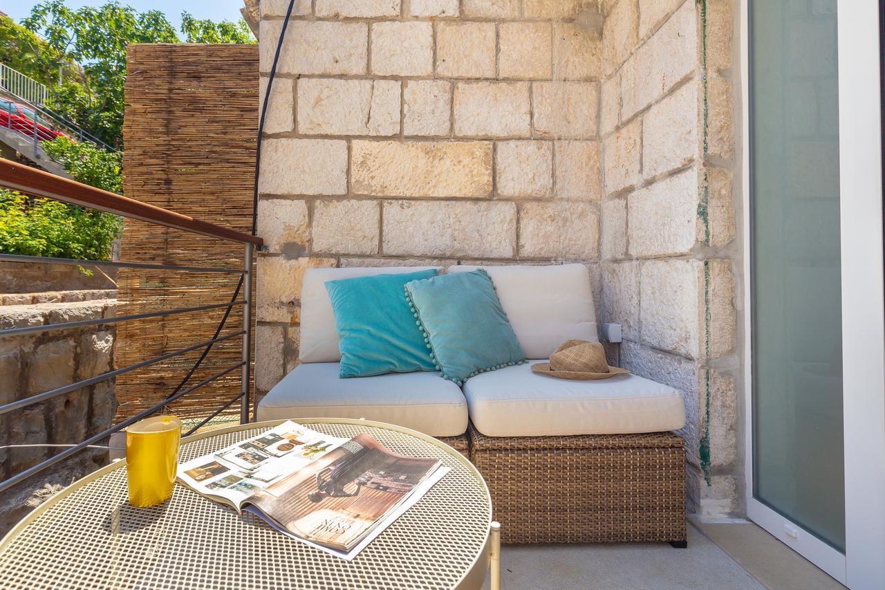 Apartment Hedera A56 Ragusa Esterno foto