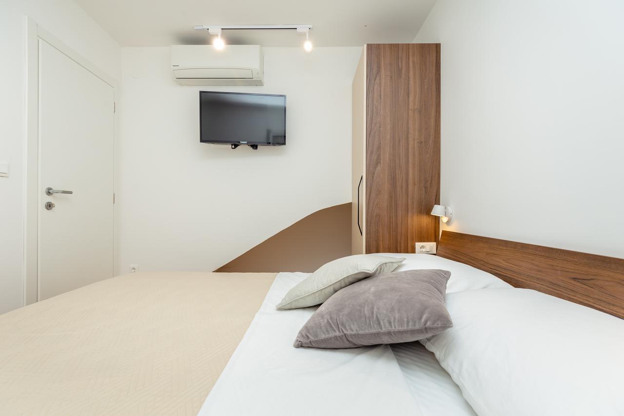 Apartment Hedera A56 Ragusa Esterno foto