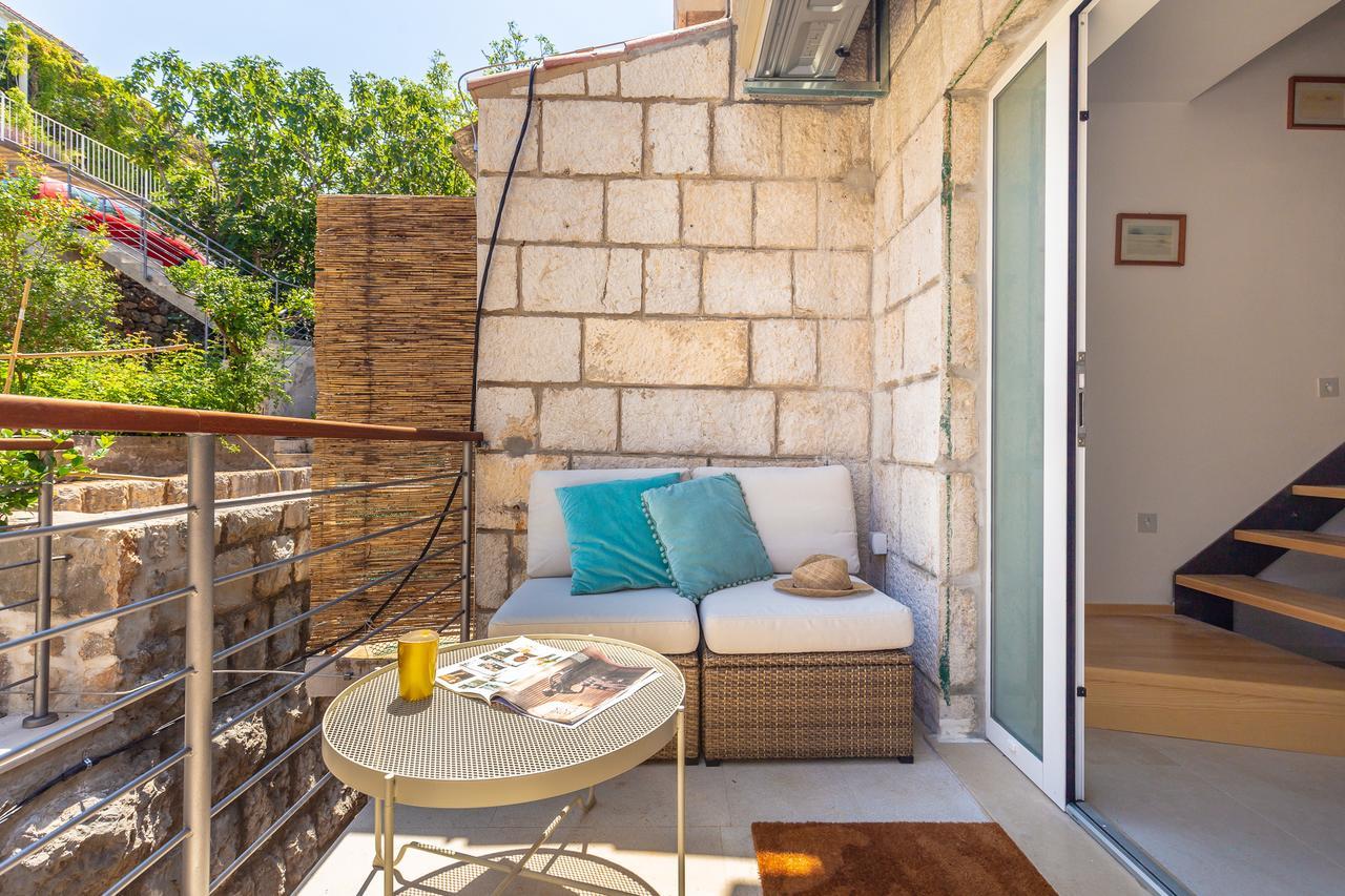 Apartment Hedera A56 Ragusa Esterno foto
